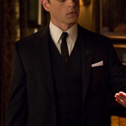 Augustine The Vampire Diaries Wiki Fandom
