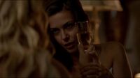 Nadia TVD 5x01