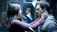 Jo and Alaric 6x01 