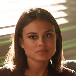 Sybil The Vampire Diaries Wiki Fandom