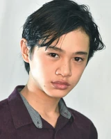 Zane Shieh as Young Jed