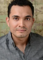 Jose Miguel Vasquez as Priest