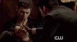 Klaus-Hayley and Elijah 1x22..