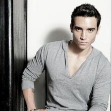Marco James The Vampire Diaries Wiki Fandom