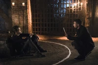 The Originals 'Gather Up the Killers' Klaus and Marcel (1).jpg (1.24 MB)