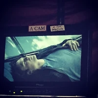 Ian Somerhalder August 17, 2016