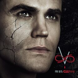 The Vampire Diaries - 8ª Temporada 