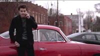 The Vampire Diaries 5x18 Webclip 3 - Resident Evil