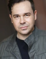 Franco Castan as Brave Warlock