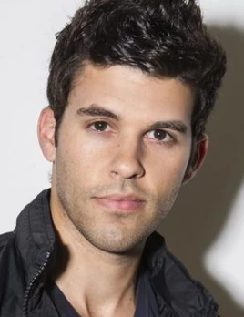 Steven krueger1