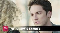 The Vampire Diaries - Prayer for the Dying Clip