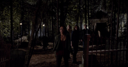 Bonnie-Caroline-Elena-Stefan 5x22