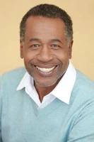 Robert Yatta as Old Man