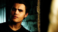 Stefan Salvatore 5x15