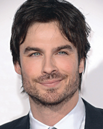 Ian Somerhalder Vampire Diaries Wiki Fandom