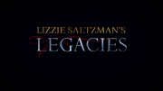 Legacies 1x10 Title Card