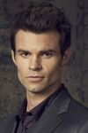 Elijah Mikaelson