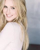 Joy Spears as Elena Dance Double