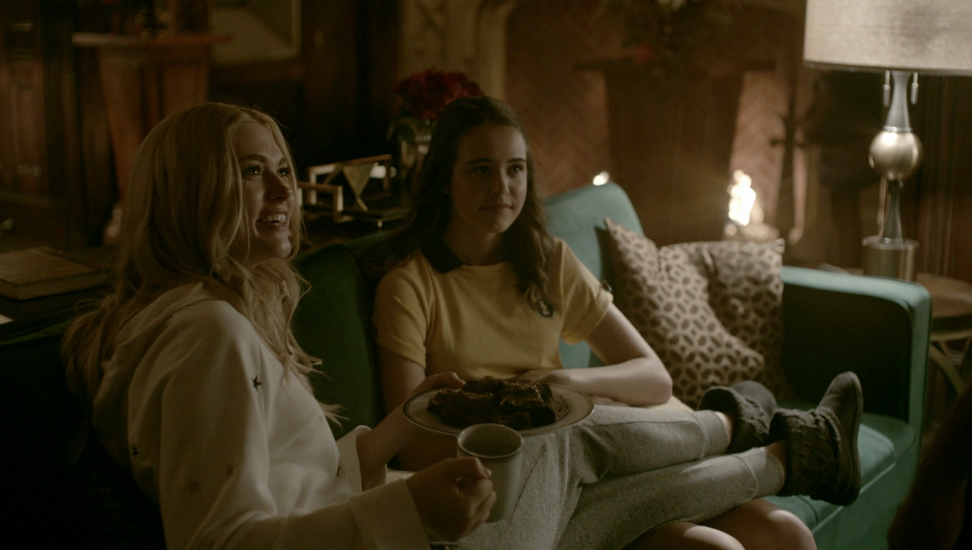 Legacies highlights plot hole in Caroline and Josie's absence