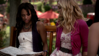 TVD304-072-Bonnie-Grimoire-Esther's Talisman-Caroline~Elena