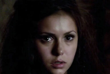 Katherine Pierce, Wiki, ▫Diários de um Vampiro, BR