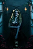 Rebekah Mikaelson