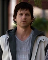 Cami Werewolf #1 † by Damon Lipari