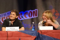 Kevin Williamson, Julie Plec