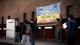 TVD110-023-Career Night