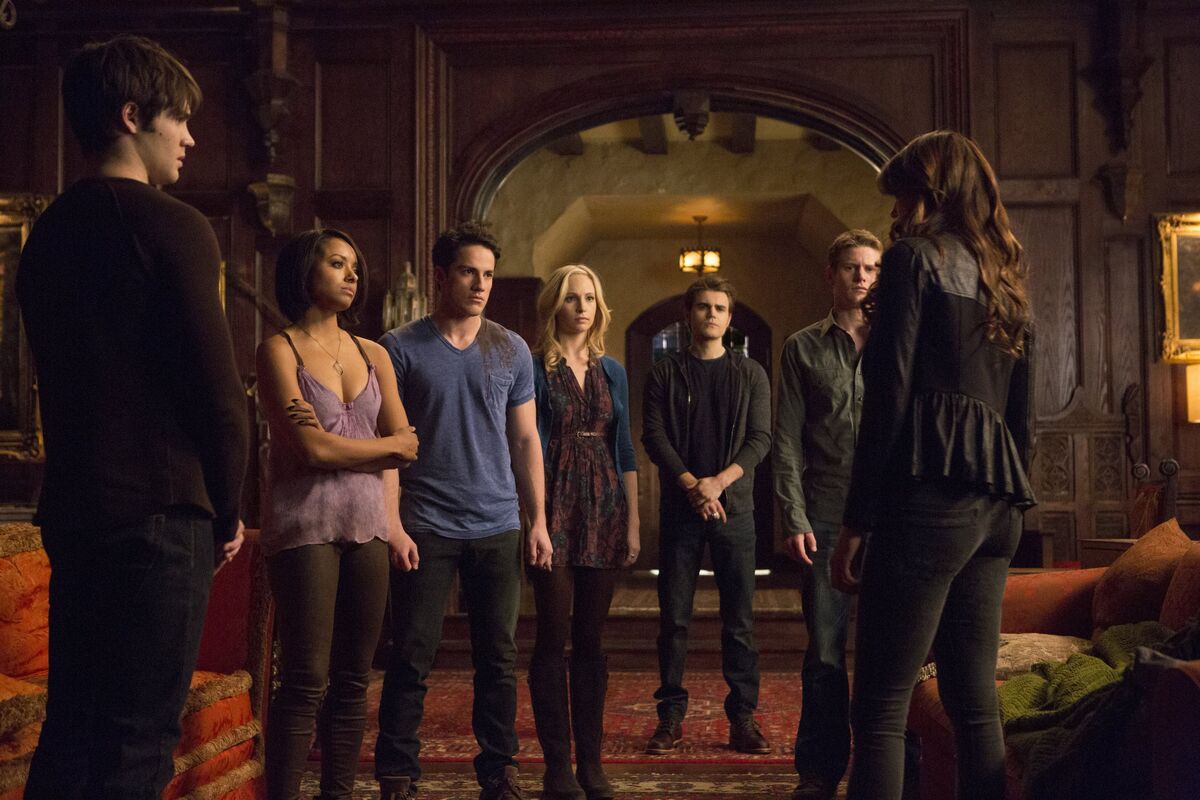 The vampire diaries season 5 episode 1 watch online outlet