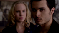 Caroline-Enzo in 5x17