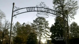 Groovehillcemetary