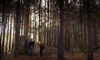 Stefan and Caroline..6x13