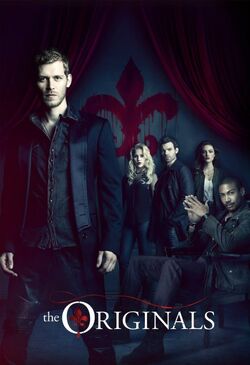 40 The Originals Wallpapers  wallhacom