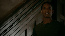 Dorian Williams, The Vampire Diaries Wiki