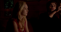 Caroline and Stefan 5x20