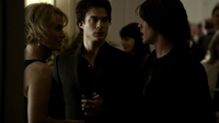 TVD118-079-Founders' Day Kick-Off Party-Elizabeth-Damon-Jeremy