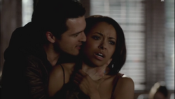 Bonnie And Enzo The Vampire Diaries Wiki Fandom