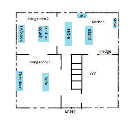 Gilbert House The Vampire Diaries Wiki Fandom