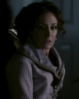 Honoria Fell † by Kelly Finley