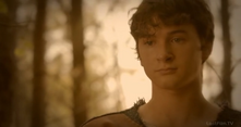 Young Finn.