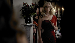 Masquerade (S2 E7) : One of the best (and less Elena-centered) episodes of  the entire series . : r/TheVampireDiaries