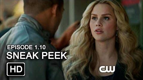 The Originals' Season 1 Spoilers — Rebekah, Casket Girl Myth – TVLine