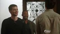 The Originals Sneak Peek Who Wants to Be Tortured?