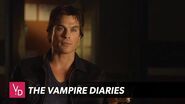 The Vampire Diaries Ian Somerhalder Interview The CW