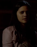 Teen Girl by Marisela Zumbado