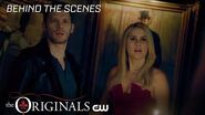 The Originals Inside The Kindness of Strangers The CW