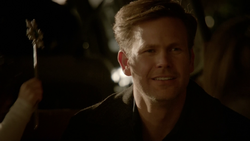 Jo and Alaric 6x01 