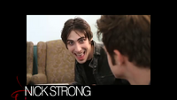 Nick Strong as Damien