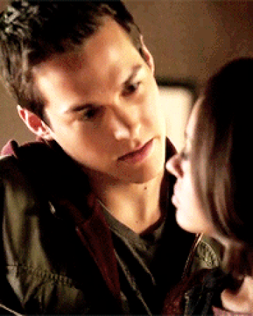 Bonnie Und Kai Vampire Diaries Wiki Fandom